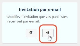 envoyer un exemple par e-mail